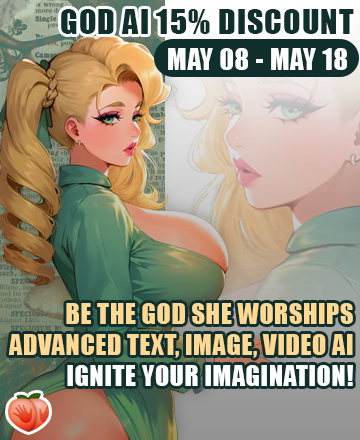 Temptations AI Event